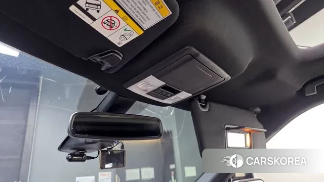 Ford Explorer id 3034116 из Кореи 10