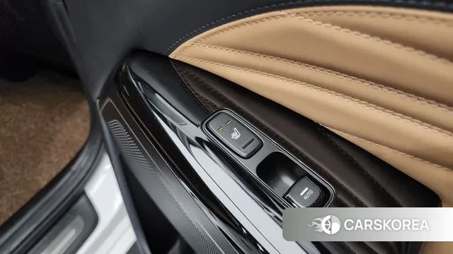 Kia K7 Premier id 3552368 из Кореи 10