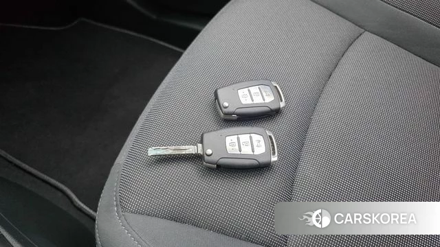 Ssangyong Berry New Tivoli id 4561842 из Кореи 10