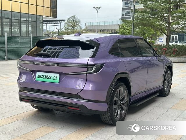 Honda GAC P7 id 3913923 из Китая 10