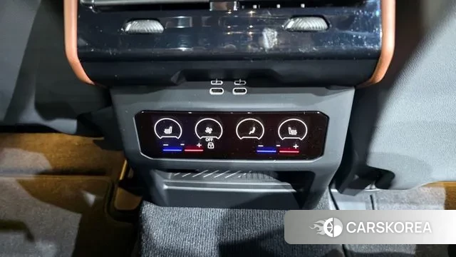 BMW 5 Series (G60) id 3419938 из Кореи 10