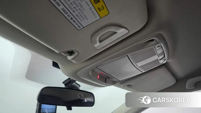 Renault Korea (Samsung) The New QM6 id 4339115 из Кореи 10