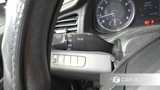Hyundai The New Avante AD id 4508383 из Кореи 10