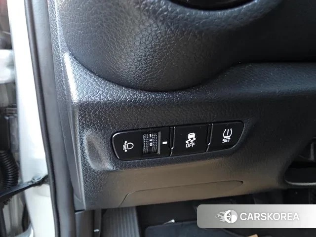 Kia All New Morning (JA) id 3188530 из Кореи 10