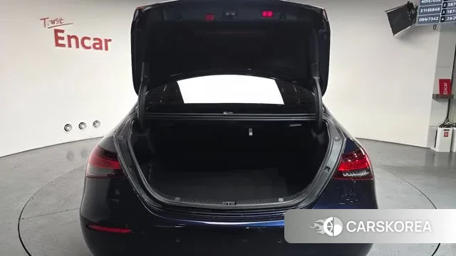 Mercedes-Benz E-Class W213 id 3634952 из Кореи 10