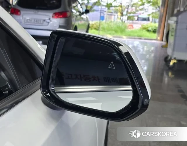 Hyundai Grandeur (GN7) id 3047941 из Кореи 10