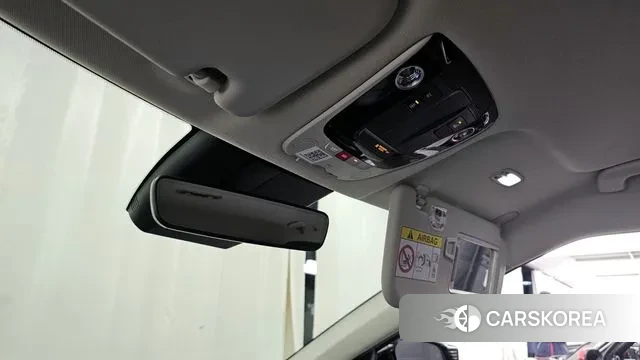 Kia EV6 id 3432511 из Кореи 10