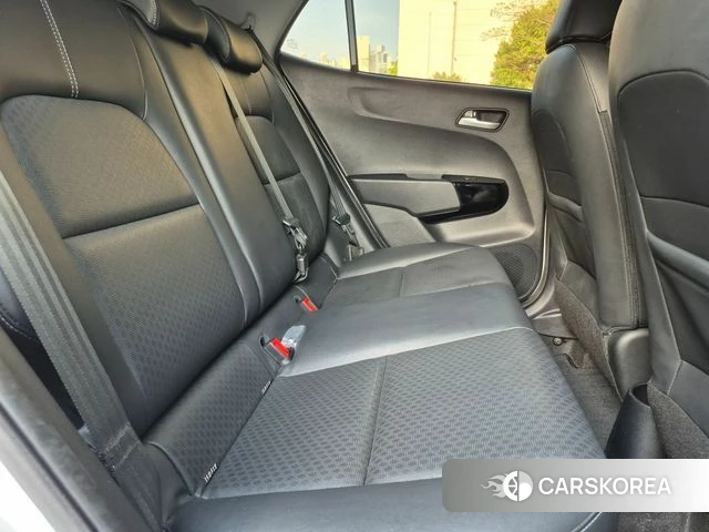 Kia All New Morning (JA) id 3955564 из Кореи 10