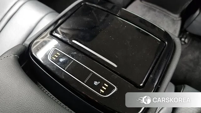 Genesis G80 (RG3) id 3497706 из Кореи 10