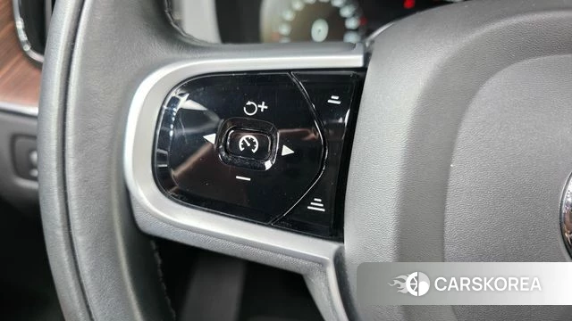 Volvo XC60 second Generation id 4712123 из Кореи 10