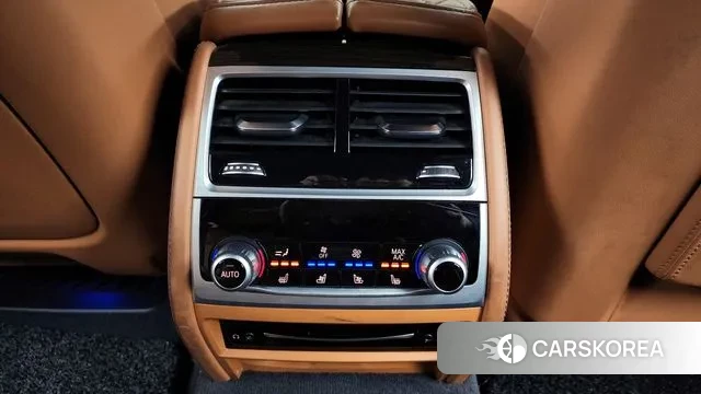 BMW 7 Series (G11) id 3344692 из Кореи 10