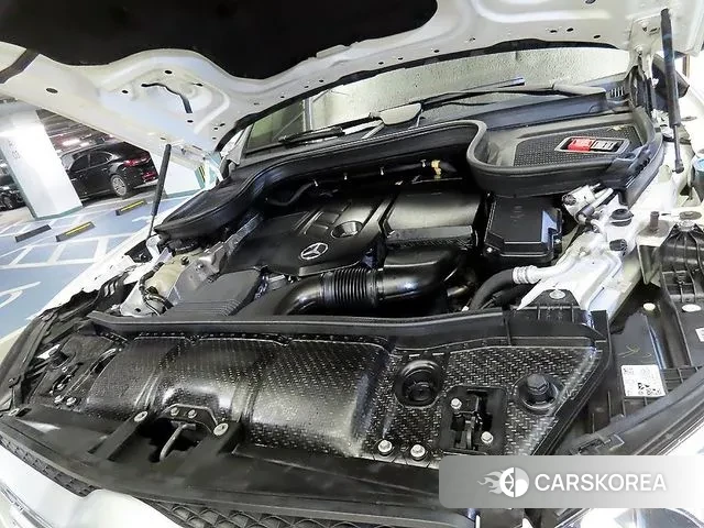 Mercedes-Benz GLE-Class W167 id 3454336 из Кореи 10