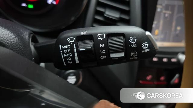 Ssangyong Tivoli Armor id 4339809 из Кореи 10