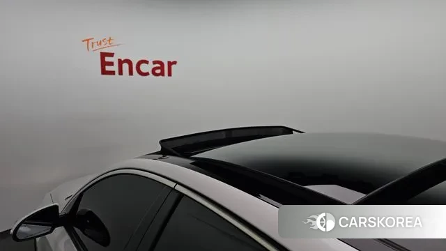 Kia The New K5 2nd generation id 3009298 из Кореи 10