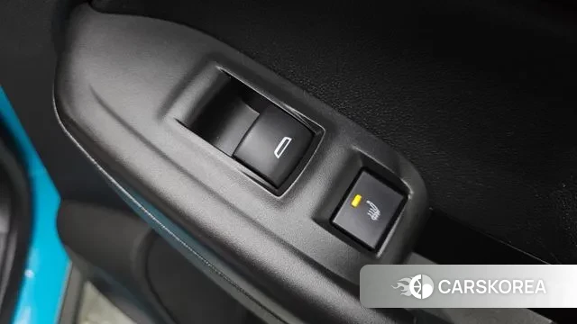 Chevrolet (GM Daewoo) Trailblazer id 3329791 из Кореи 10