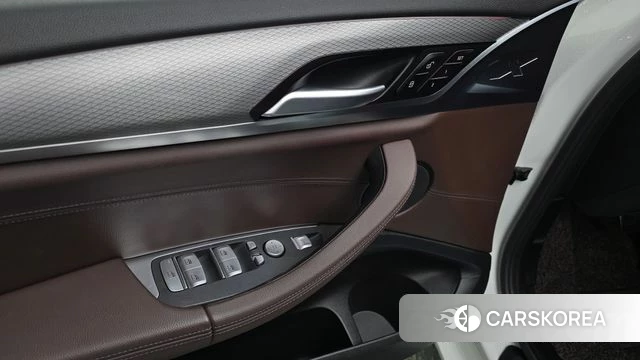 BMW X3 (G01) id 4232457 из Кореи 10