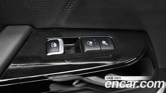 Kia Mohave Master id 2784807 из Кореи 10