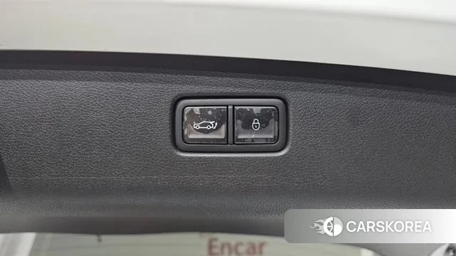 Genesis GV70 id 3757968 из Кореи 10