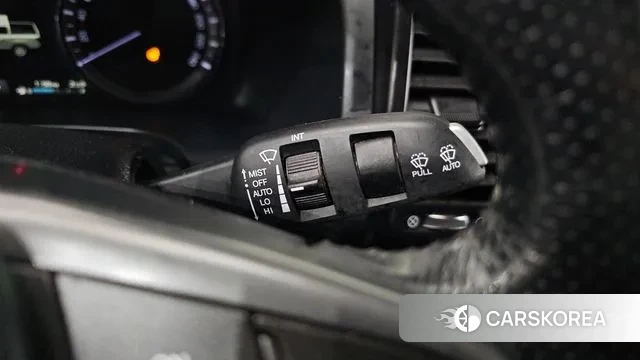 Ssangyong Rexton Sports id 3640846 из Кореи 10