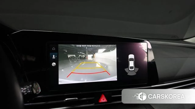 Hyundai Avante (CN7) id 3866613 из Кореи 10