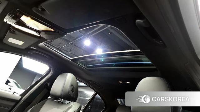 BMW 3 Series (G20) id 3833804 из Кореи 10