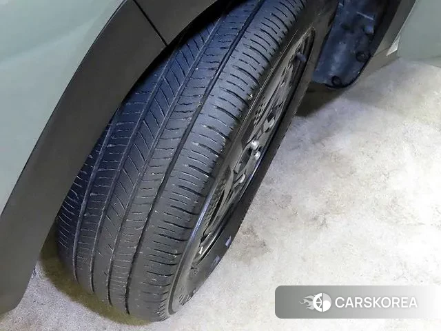 Hyundai Casper id 3468098 из Кореи 10