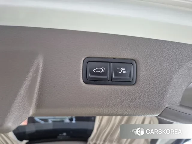 Kia Carnival 4th generation id 3191600 из Кореи 10