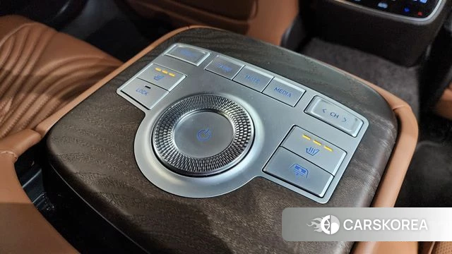 Genesis G80 (RG3) id 4619868 из Кореи 10