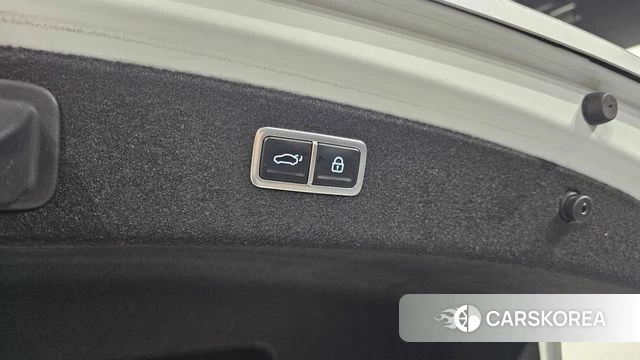 Genesis G80 (RG3) id 4524456 из Кореи 10