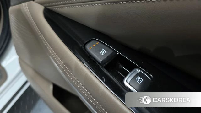 Kia K8 Hybrid id 3935150 из Кореи 10