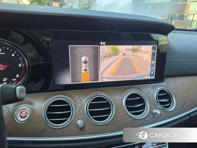 Mercedes-Benz E-Class W213 id 4864849 из Кореи 10