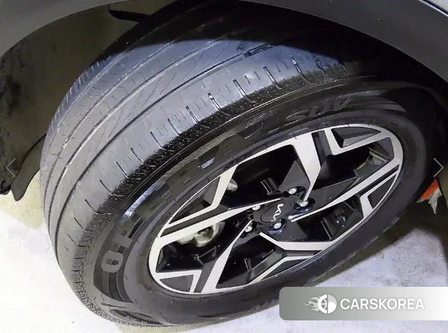 Kia Sportage 5th Generation id 2993846 из Кореи 10