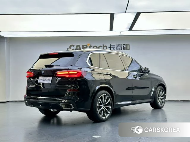 BMW X5 id 4272095 из Китая 10