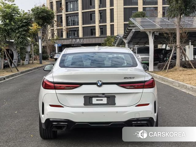 BMW 2 series (imported) id 4298319 из Китая 10