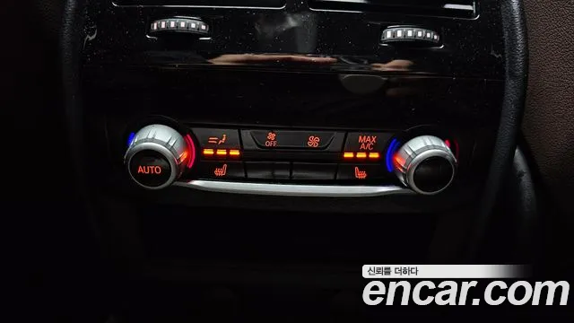 BMW 5 Series (G30) id 2704862 из Кореи 10