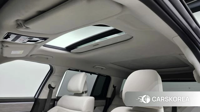 Hyundai Santa Fe (MX5) id 4017277 из Кореи 10