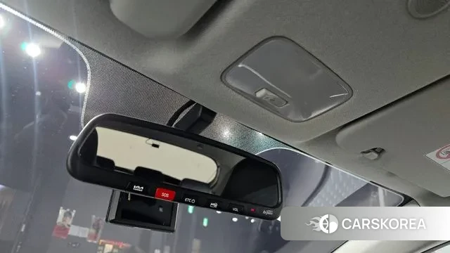 Kia Morning Urban (JA) id 3758925 из Кореи 10