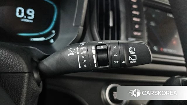 Kia The New Kia Ray id 4579267 из Кореи 10