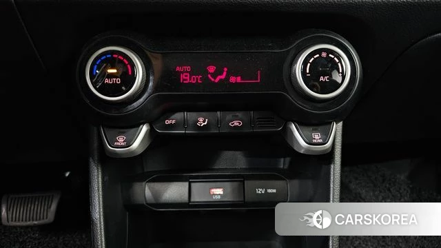 Kia Morning Urban (JA) id 3892190 из Кореи 10