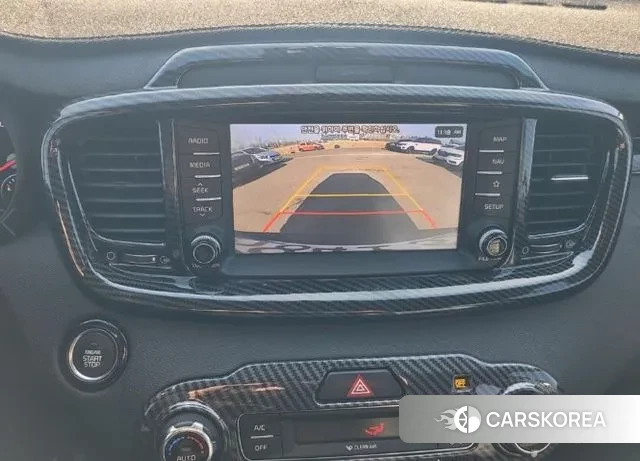 Kia The New Sorento id 3647412 из Кореи 10