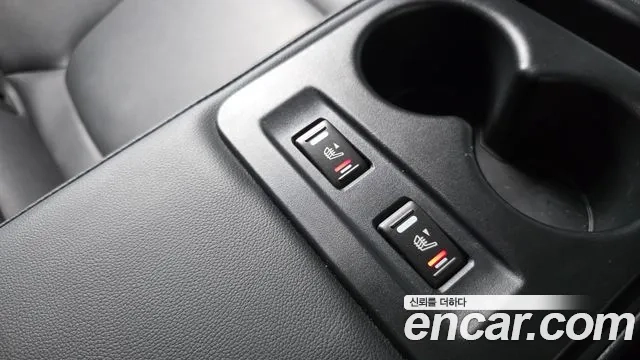 Renault Korea (Samsung) SM6 id 2917636 из Кореи 10