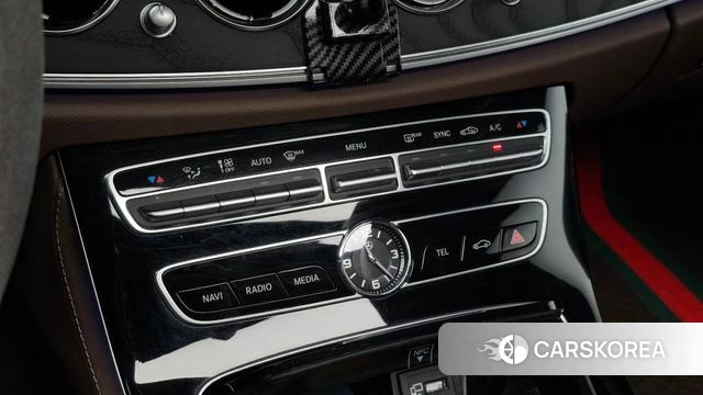 Mercedes-Benz E-Class W213 id 4732834 из Кореи 10