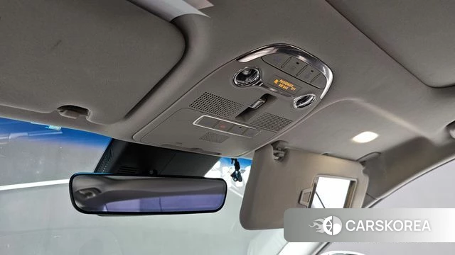 Hyundai The New Grandeur IG id 4424328 из Кореи 10