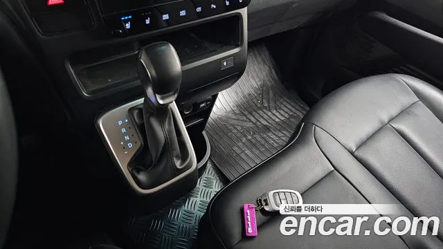 Hyundai Staria id 2677085 из Кореи 10