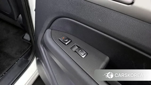 Ssangyong Rexton Sports Cannes id 3692390 из Кореи 10