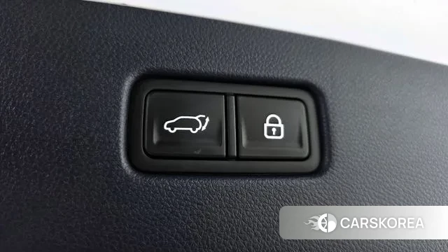 Genesis GV70 id 3488743 из Кореи 10