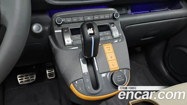 Hyundai Casper id 2665490 из Кореи 10