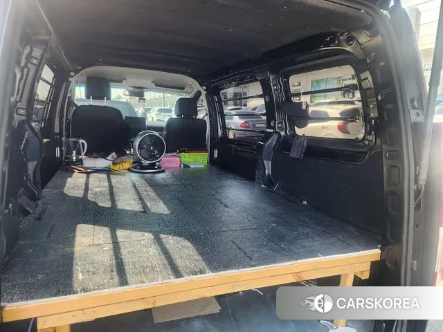 Hyundai Staria id 3012585 из Кореи 10