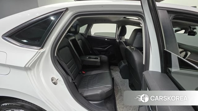Volkswagen 7th Generation of Jetta id 4423288 из Кореи 10