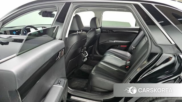 Hyundai Grandeur (GN7) id 4223342 из Кореи 10